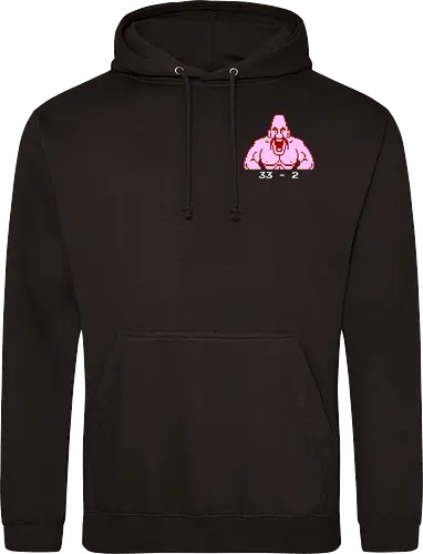 Dennsen86 - Popinski Pocket
