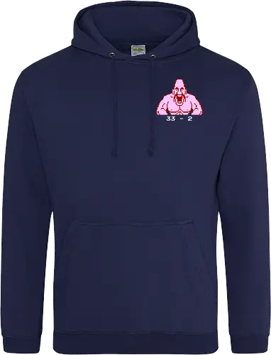 Dennsen86 - Popinski Pocket