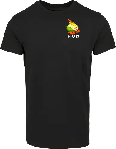 Dennsen86 - MVP