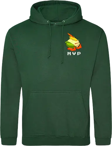 Dennsen86 - MVP