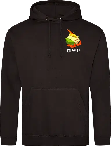 Dennsen86 - MVP