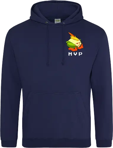Dennsen86 - MVP