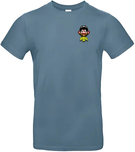 Dennsen+Logo - Dennsen86, Dennsen, twitch, strm - Standard T-Shirt