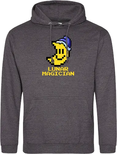 Lunar Magic Front