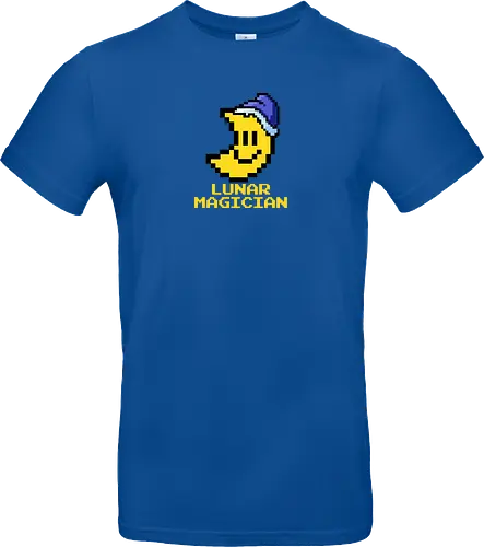 Lunar Magic Front