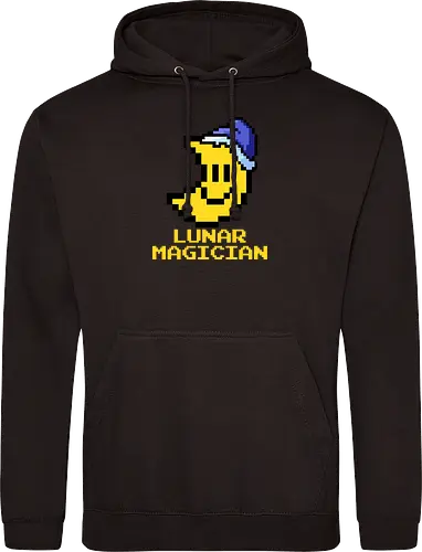 Lunar Magic Front