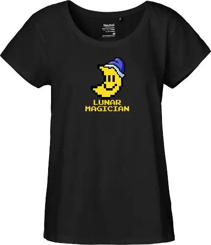 Lunar Magic Front