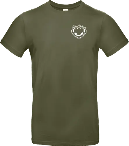 Kaizo Veterans Pocket (Dark)