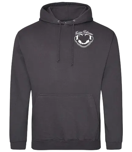 Kaizo Veterans Pocket (Dark) - Dennsen86, Dennsen, kaizo, kaizo veterans - Standard Hoodie