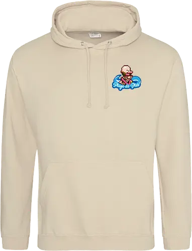 Playa de Pleb (Pocket)