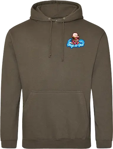 Playa de Pleb (Pocket)