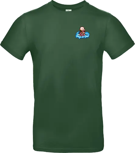 Playa de Pleb (Pocket)