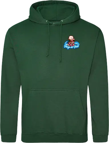 Playa de Pleb (Pocket)