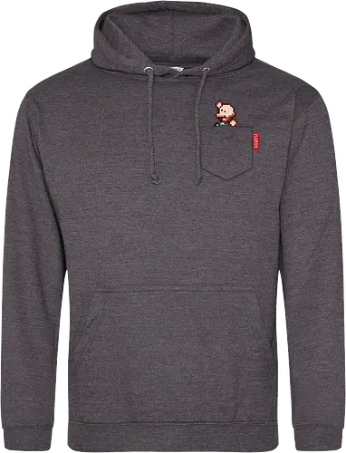Plebsen (pocket)
