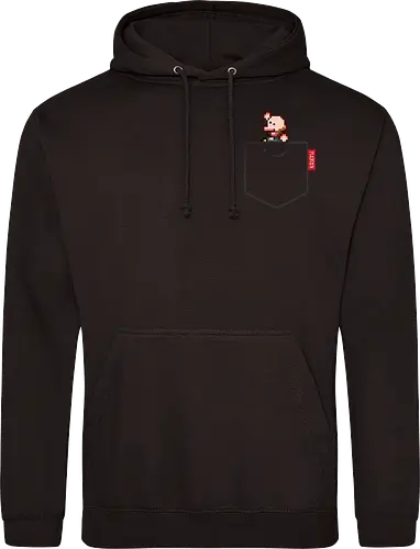 Plebsen (pocket)