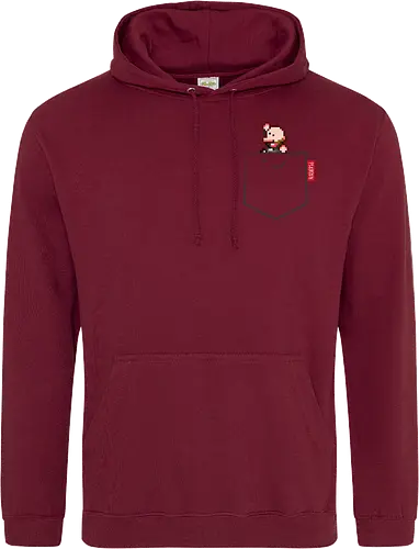 Plebsen (pocket)