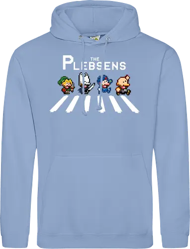 ThePlebsens