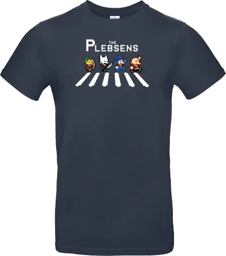 ThePlebsens