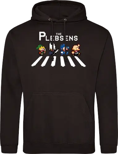 ThePlebsens