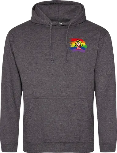 LGBTQ