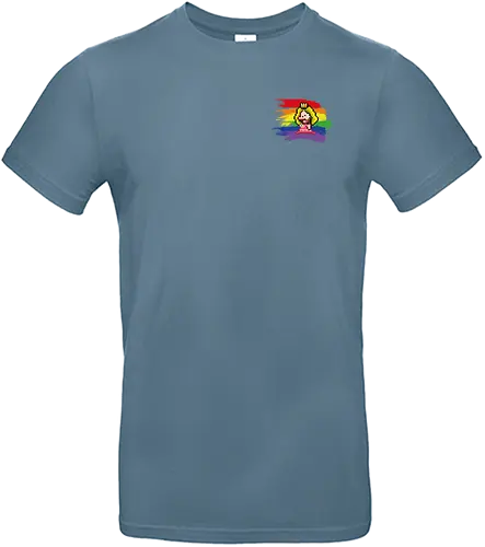 LGBTQ - Dennsen86, Dennsen, Lgbtq, twitch, strm - Standard T-Shirt