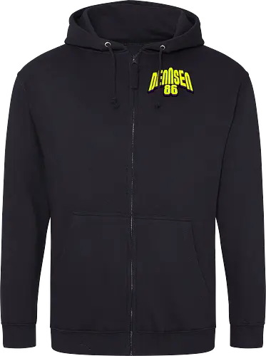 Dennsen86 - Logo (Pocket)