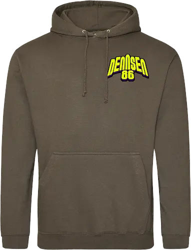 Dennsen86 - Logo (Pocket)
