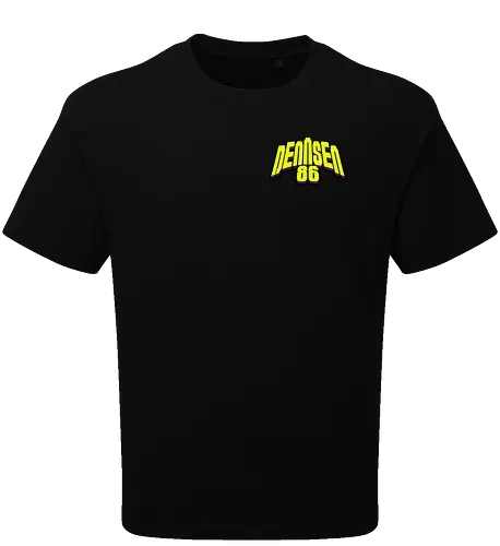 Dennsen86 - Logo (Pocket)