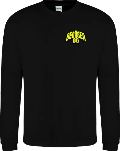 Dennsen86 - Logo (Pocket)