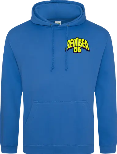 Dennsen86 - Logo (Pocket)