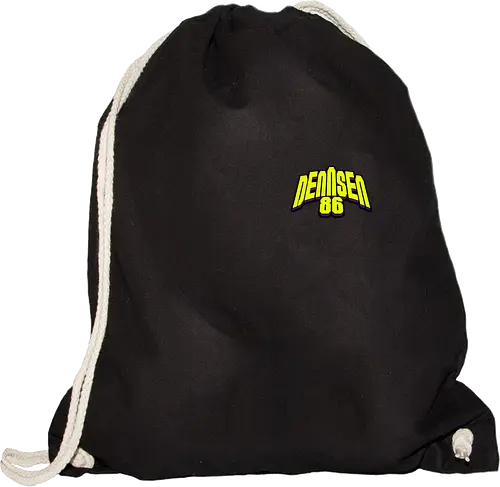 Dennsen86 - Logo (Pocket)