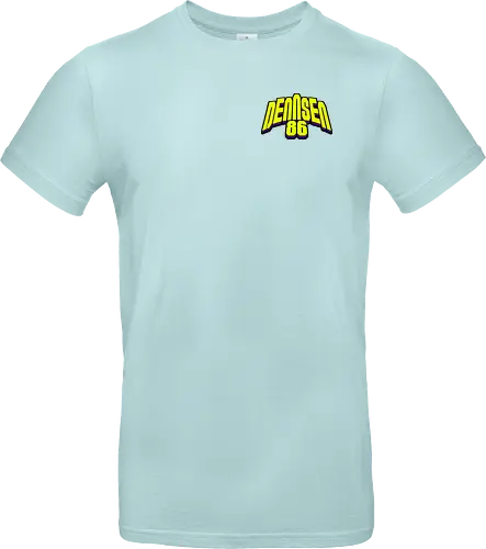 Dennsen86 - Logo (Pocket)