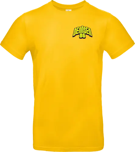 Dennsen86 - Logo (Pocket)