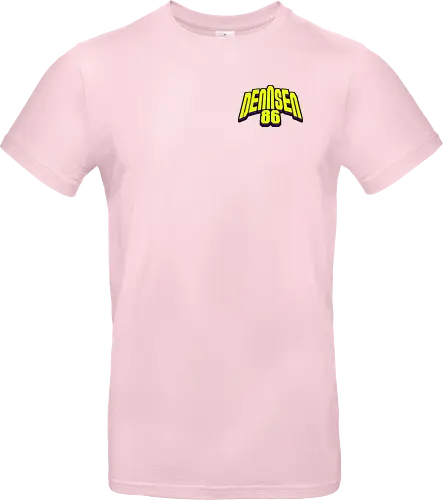 Dennsen86 - Logo (Pocket)