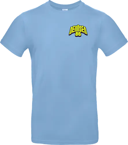 Dennsen86 - Logo (Pocket)
