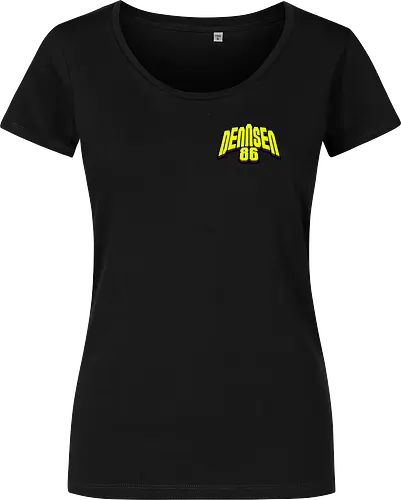 Dennsen86 - Logo (Pocket)