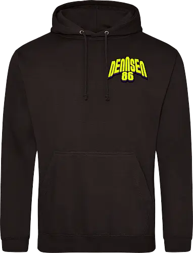 Dennsen86 - Logo (Pocket)