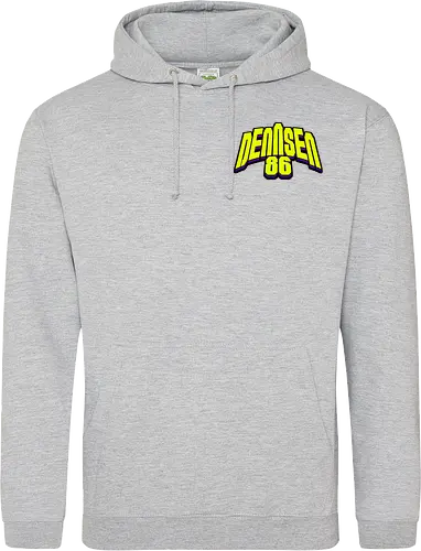 Dennsen86 - Logo (Pocket)