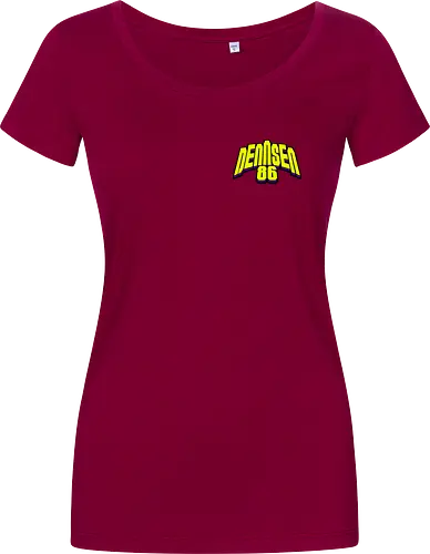 Dennsen86 - Logo (Pocket)