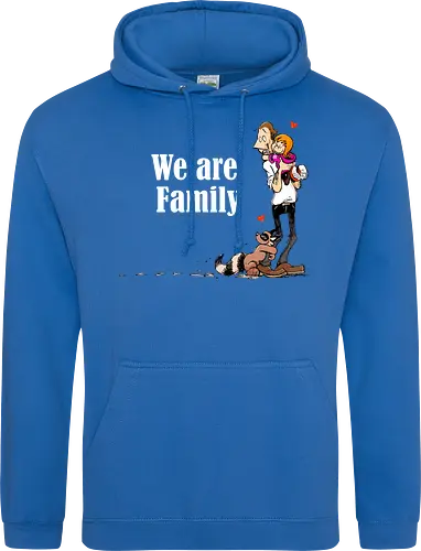 We are Family