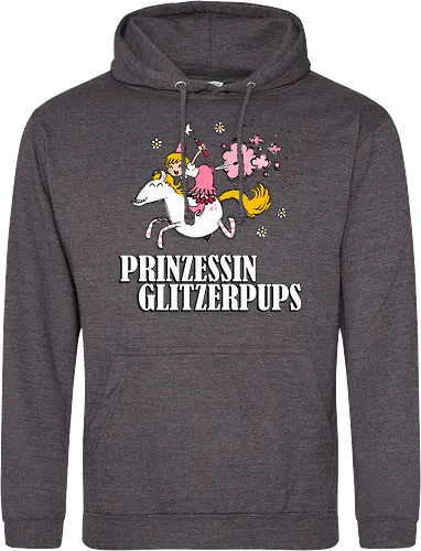 Prinzessin Glitzerpups
