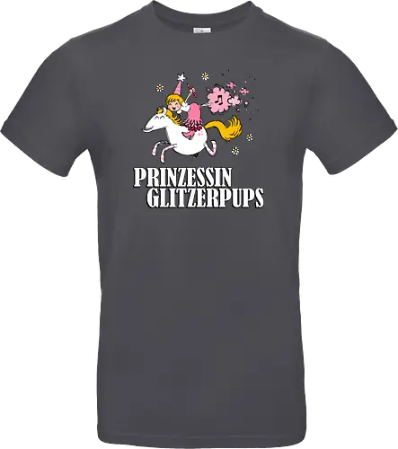 Prinzessin Glitzerpups
