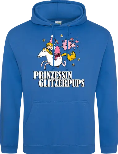 Prinzessin Glitzerpups