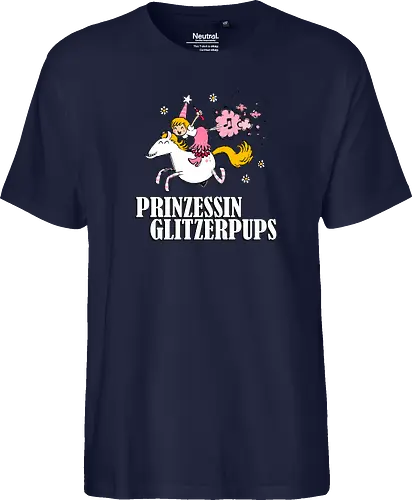 Prinzessin Glitzerpups