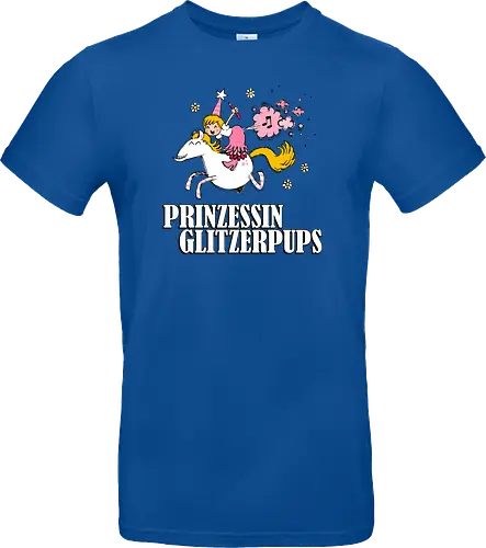 Prinzessin Glitzerpups