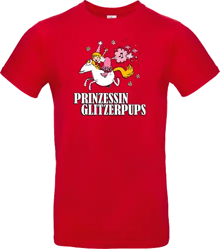 Prinzessin Glitzerpups