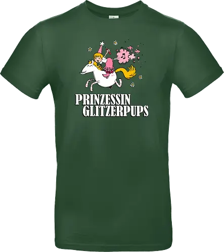 Prinzessin Glitzerpups