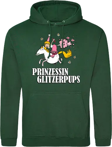 Prinzessin Glitzerpups