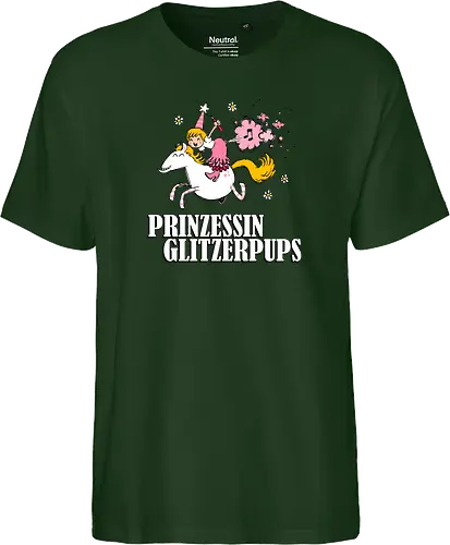Prinzessin Glitzerpups