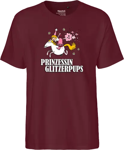 Prinzessin Glitzerpups